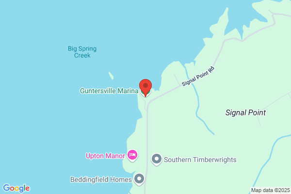 Gulf Coast Hatteras