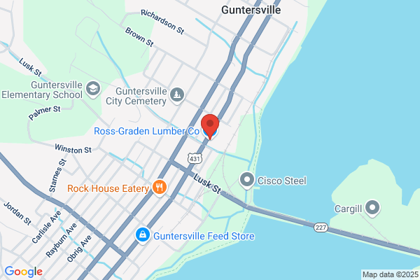 Ross-Graden Lumber Co