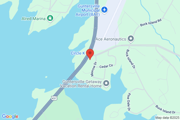 Mapco Express