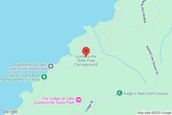 State Park Convenience Stores
