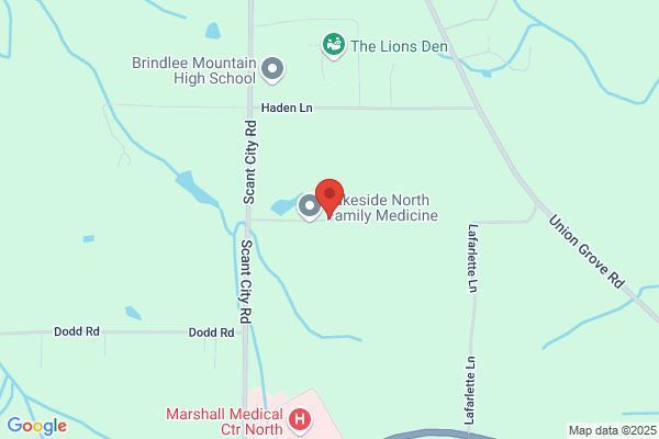 Barton, Jeffrey MD - Medical Specialists of N AL