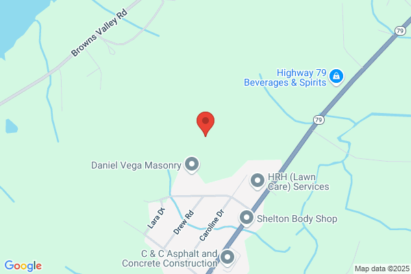Marshall County Attention Home