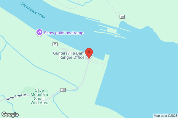 US Reservoir Maintenance