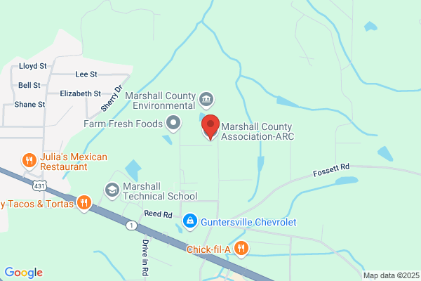 Marshall County Alternative