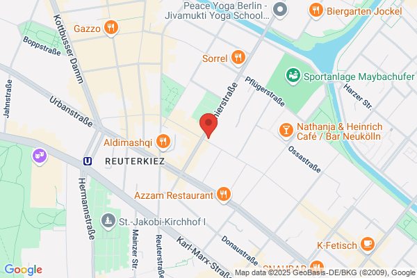 Weathers, Appliances