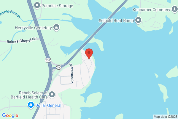 River Bend Marina Incorporated
