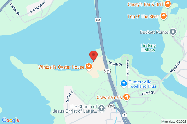 Spring Creek Marina and Rental
