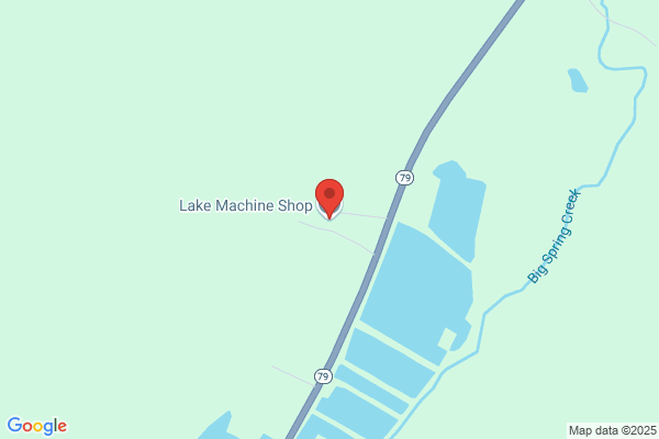 Diamond Machinery & Tool Co