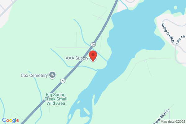 AAA Supply Incorporated