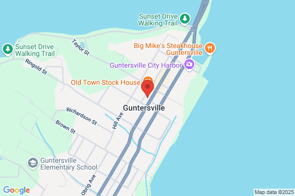Bruce, Guy - Gb Commercial Properties
