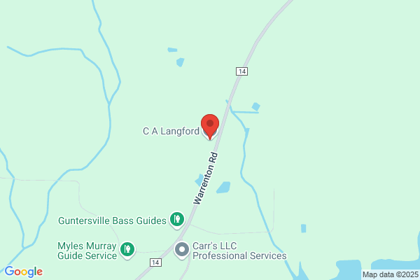 C.A. Langford Company