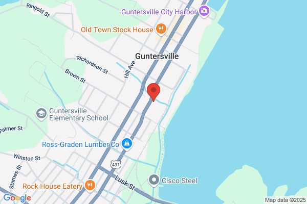 Guntersville City of, Electric Board, Office