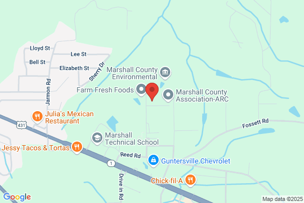 Marshall Industrial Supply