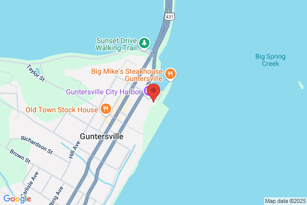 Neena's Lakeside Grille