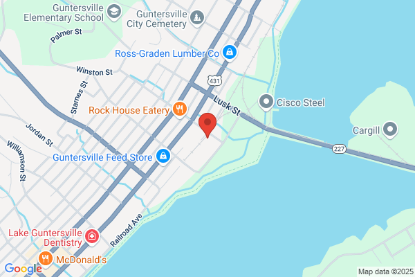 Regional Lift Truck Inc