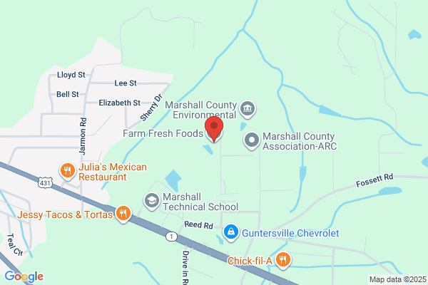 Scofield Poultry Farm