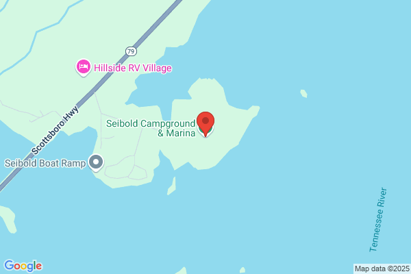 Seibold Camp Ground
