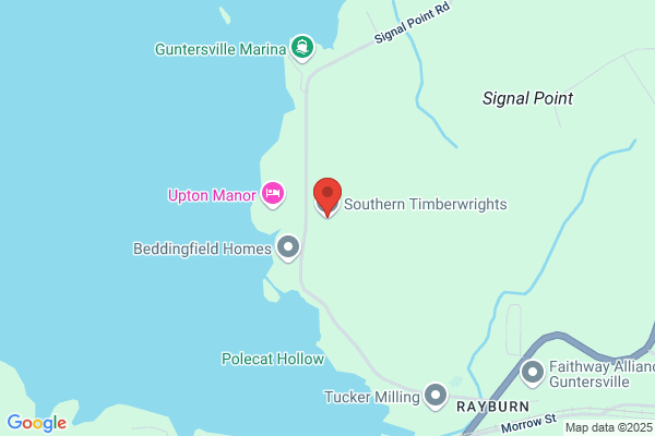 Southern Timberwrights