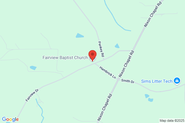 Fairview Baptist Church