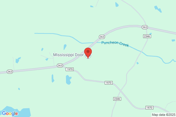 Mississippi Door, LLC