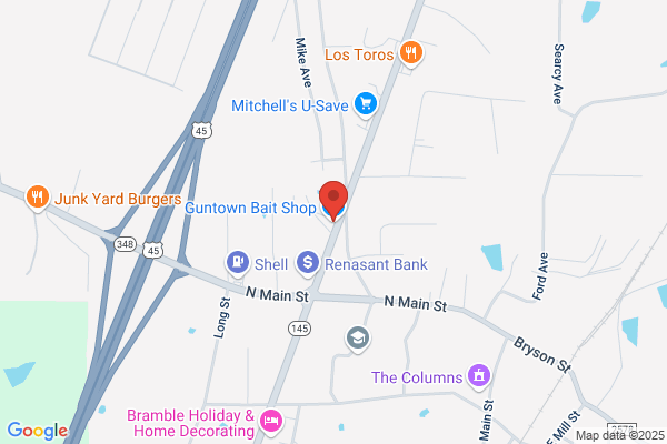 Guntown Pawn and Jewelry