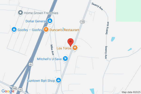 Robinson Tire Store Inc