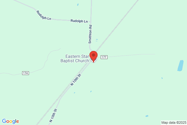 Eastern Star Baptist Church