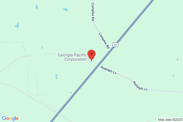 Georgia-Pacific Corporation
