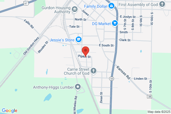 Pine Ridge Apartments of Gurdon
