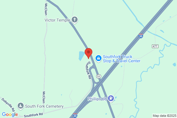 South Fork Best Value Inn