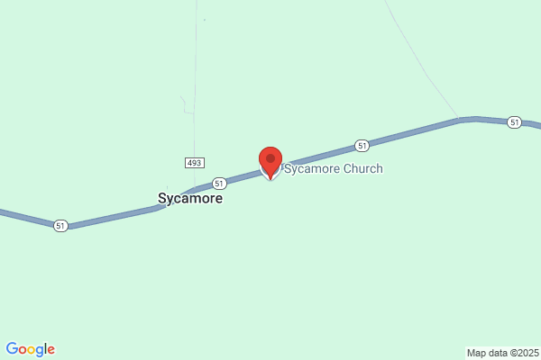 Sycamore Baptist Church