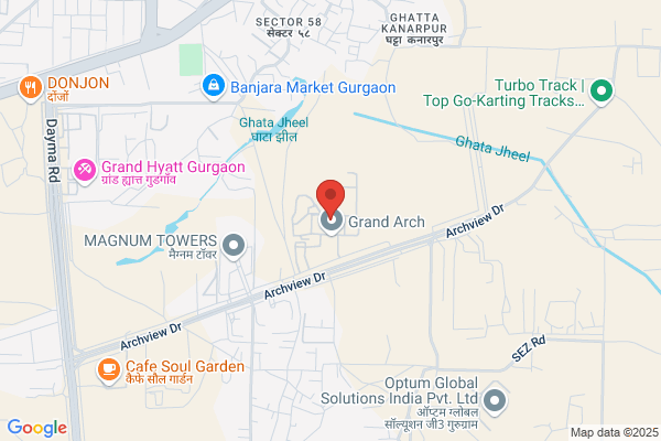 Garden On Hire