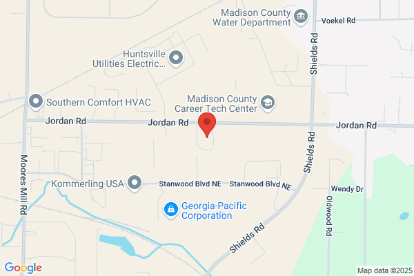 Delta Industrial Services Inc