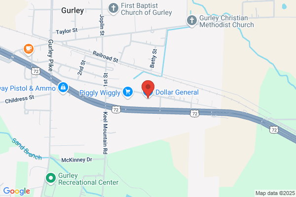 Dollar General Stores