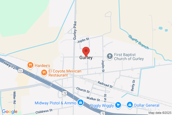 Gurley Electric Inc