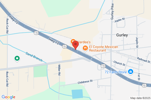 Gurley Pharmacy