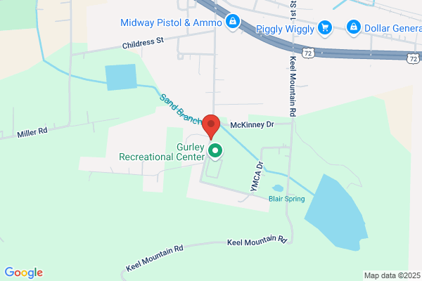 Madison County Recreational Center