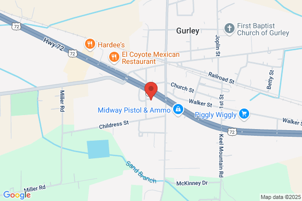 Mathews, Bill - Alfa Insurance Corporation