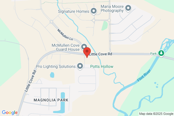 Matrix Builders Inc