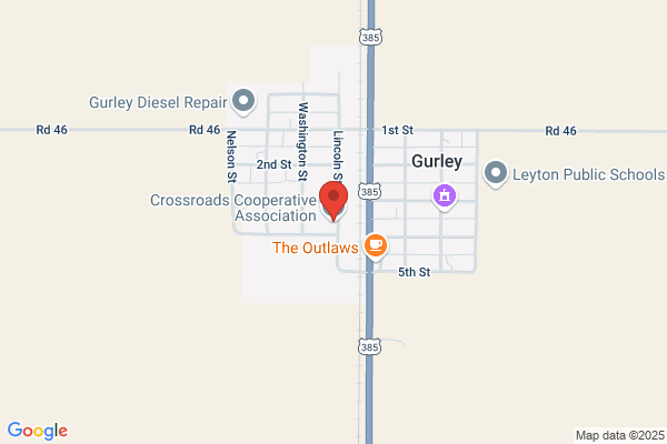 Crossroads Coop Association