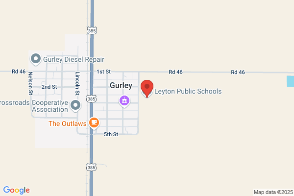 Leyton Junior High