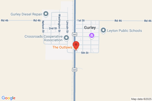 Outlaws Bar & Grill