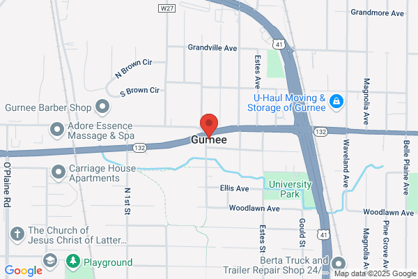 Big Norm's Hot Dogs, Burgers, Italian Beef & Gyros