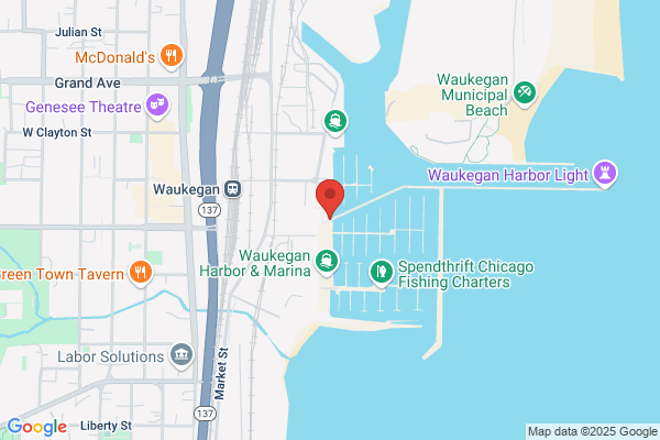 Pier 1 - Closed