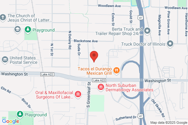 Back 2 Health Chiropractic