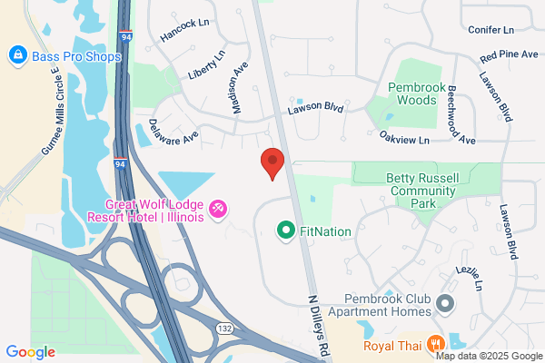 Gurnee Chiropractic & Physical Rehabilitation
