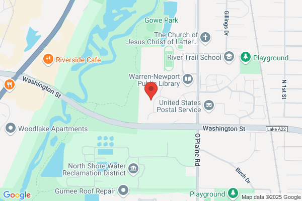 Brookhaven Apartments