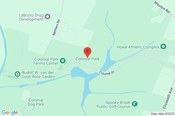 Colonial Park