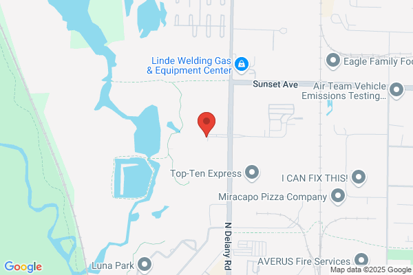 Osprey Lake Apartments