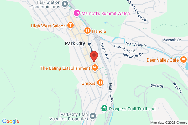 Bitcoin ATM Park City - Coinhub